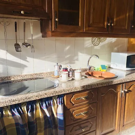 Canary Garden Sea Views By Deihu Experiences أرونا