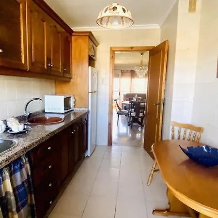 Apartment Canary Garden Sea Views By Deihu Experiences Arona (Tenerife)