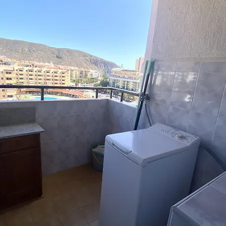 Apartment Canary Garden Sea Views By Deihu Experiences Arona (Tenerife)