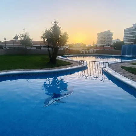 Canary Garden Sea Views By Deihu Experiences * أرونا