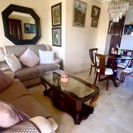 Canary Garden Sea Views By Deihu Experiences * أرونا