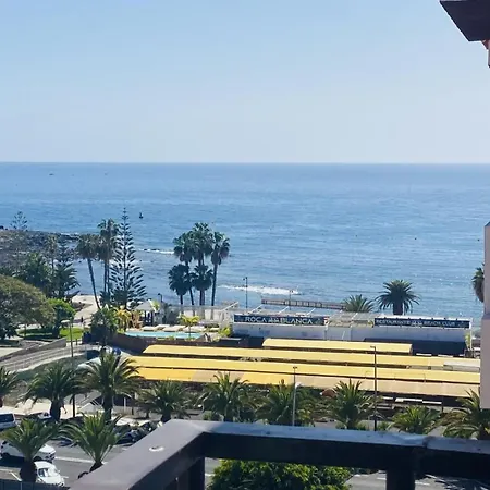 Canary Garden Sea Views By Deihu Experiences * أرونا