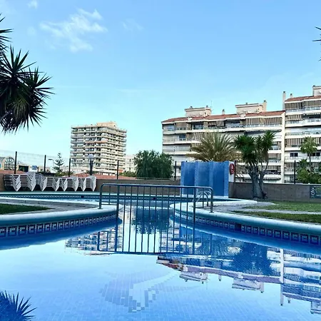 Canary Garden Sea Views By Deihu Experiences شقة