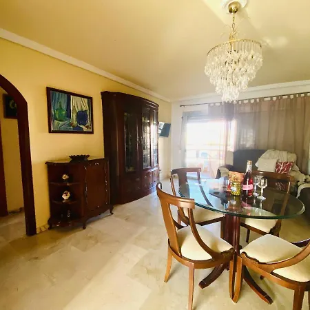 Canary Garden Sea Views By Deihu Experiences Apartament *