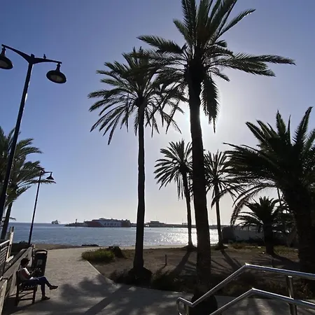 Canary Garden Sea Views By Deihu Experiences Appartamento *