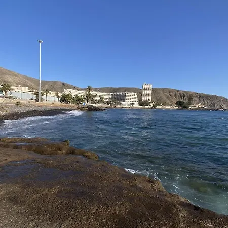 Canary Garden Sea Views By Deihu Experiences Apartament *