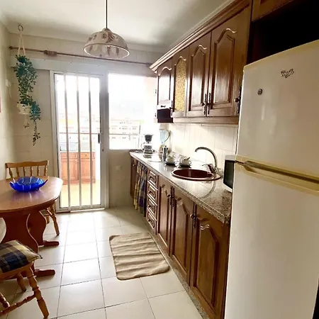 Apartament Canary Garden Sea Views By Deihu Experiences *