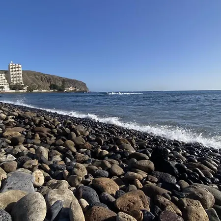 Apartament Canary Garden Sea Views By Deihu Experiences Arona (Tenerife)