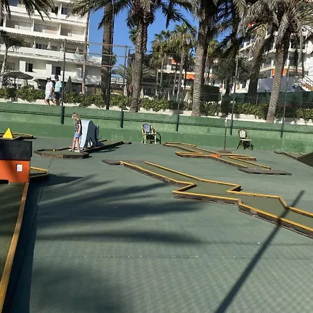 Appartamento Canary Garden Sea Views By Deihu Experiences