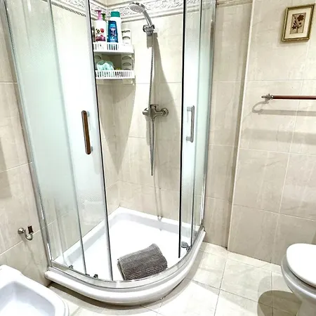Apartament Canary Garden Sea Views By Deihu Experiences Arona (Tenerife)